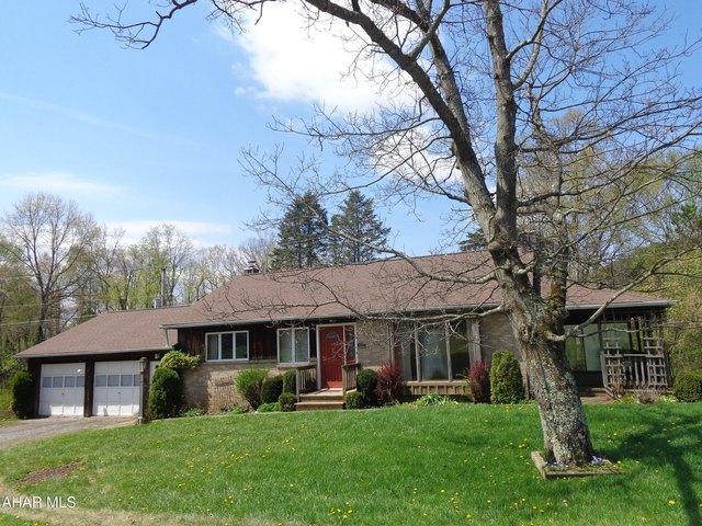 House for sale in Portage, Pennsylvania