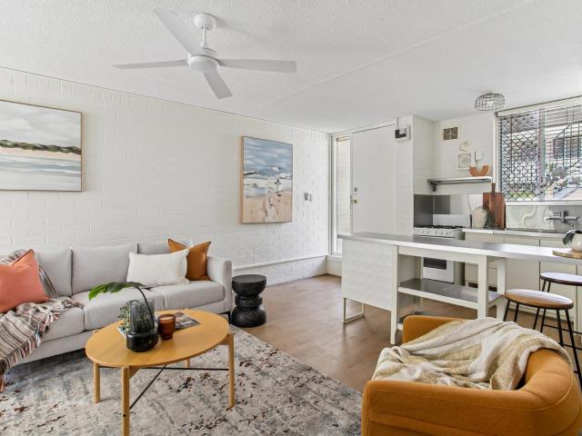 Apartment for sale in Western Australia