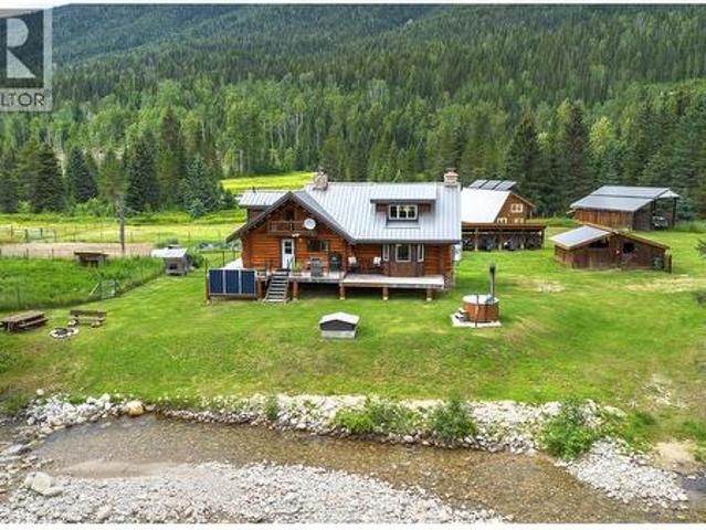 House for sale in British Columbia