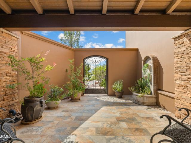 Condo for sale in Sedona, Arizona