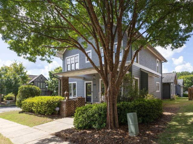 House for sale in Hoover, Alabama