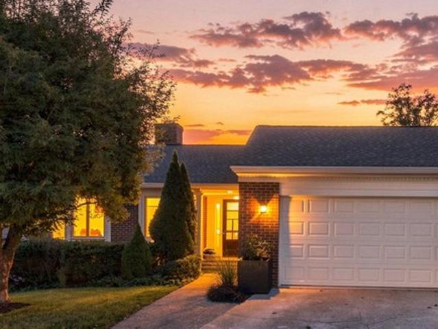 Townhouse for sale in Fairfax, Virginia