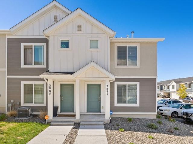 Townhouse for sale in Magna, Utah