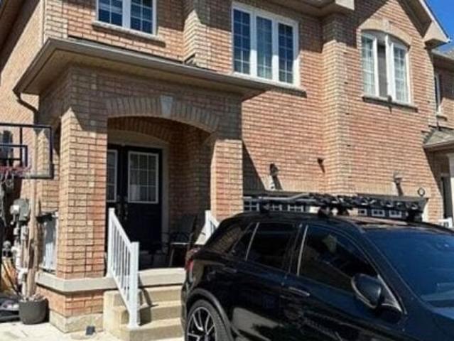 House for rent in Mississauga, Ontario