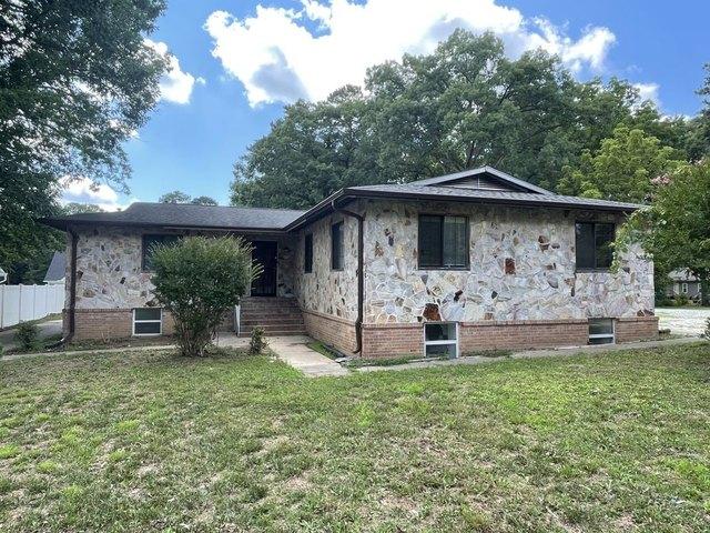 House for sale in Virginia