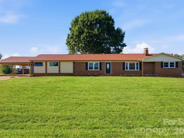 House for sale in Maiden, Lincoln County