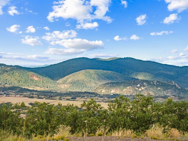 Land for sale in Sedalia, Douglas County
