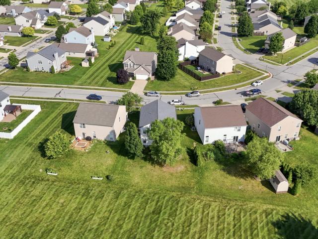 House for sale in Whitestown, Indiana