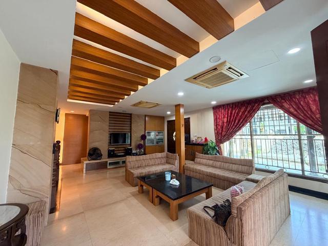 Terraced House for rent in Malaka