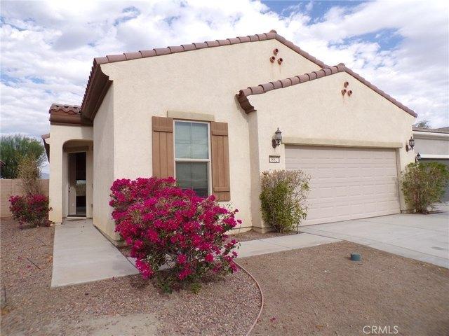House for sale in Indio, California