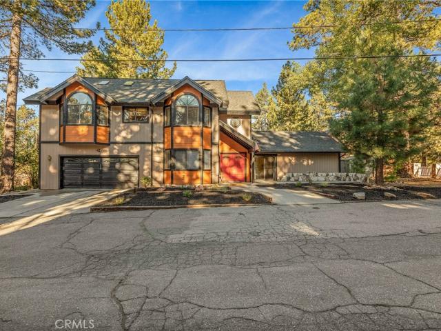 House for sale in Big Bear Lake, California