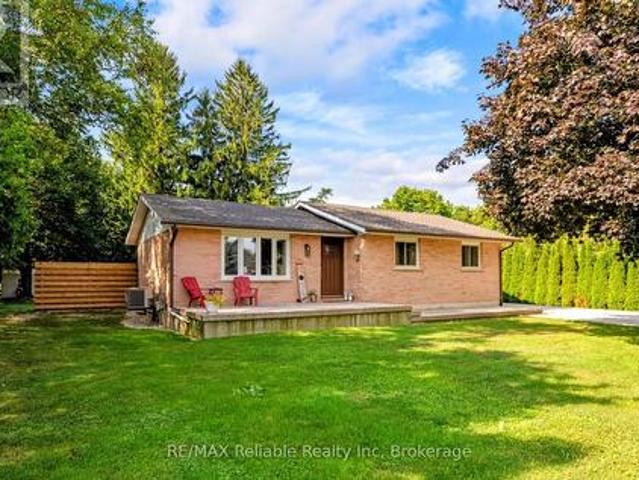 House for sale in Bluewater, Ontario
