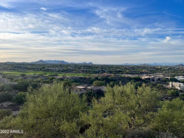 Land for sale in Scottsdale, Arizona