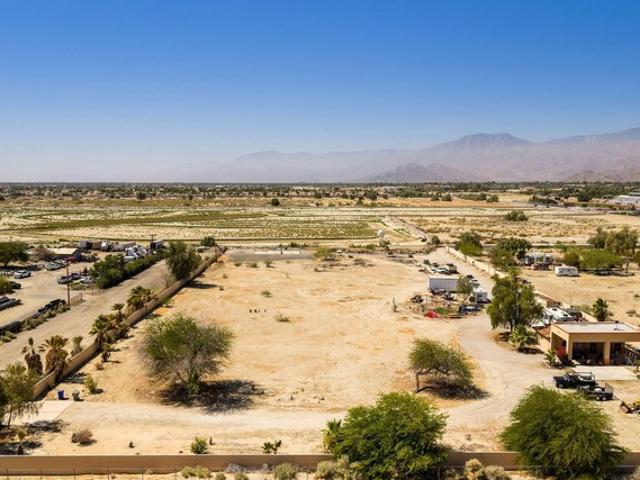 House for sale in Indio, California
