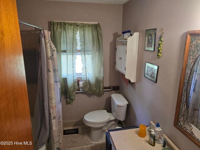 House for sale in Scotland Neck, North Carolina