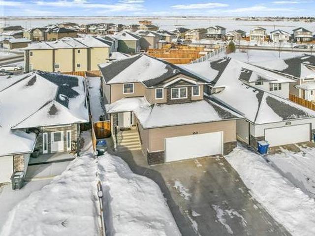 House for sale in Saskatoon, Saskatchewan