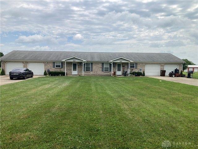 House for sale in Oxford, Ohio