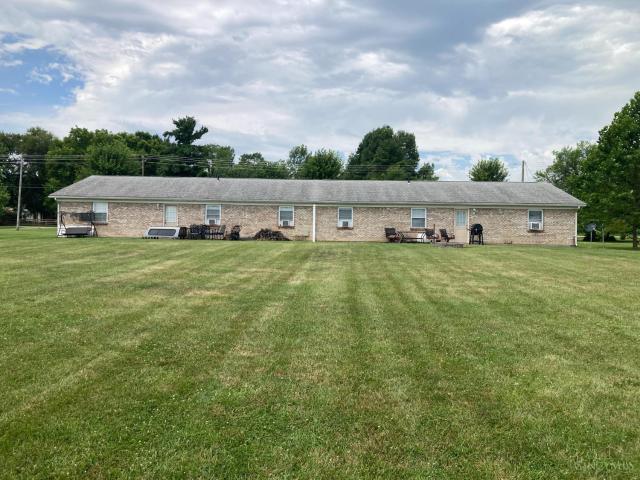 House for sale in Oxford, Ohio