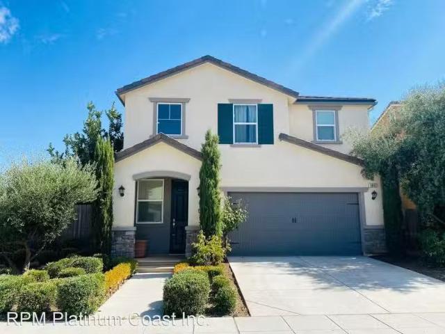 House for rent in Clovis