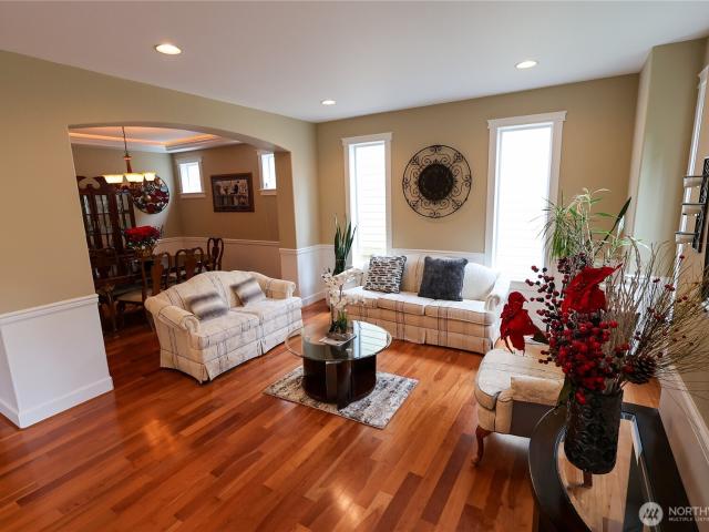 House for sale in Lacey, Thurston County