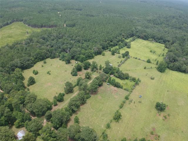 Land for sale in Hillister, Texas