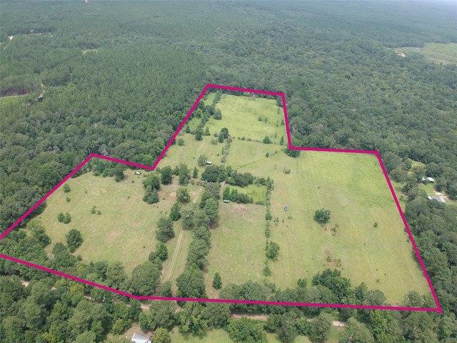 Farm for sale in Hillister, Texas