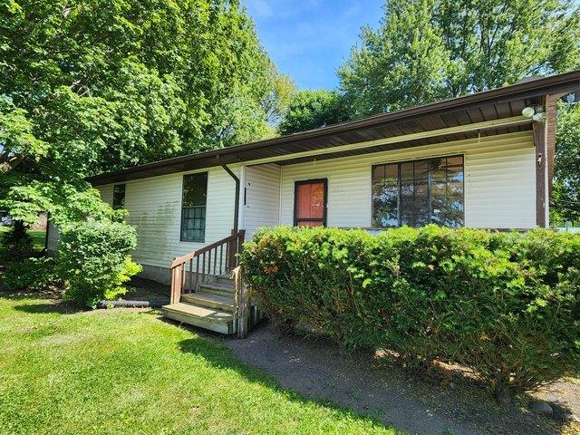 House for sale in La Porte, Indiana