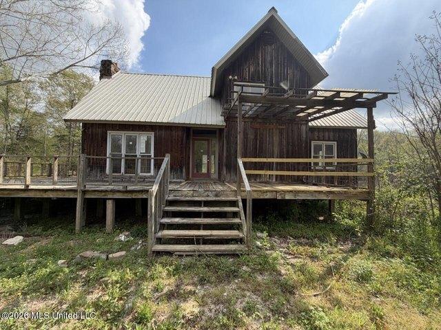 House for sale in Jackson, Mississippi