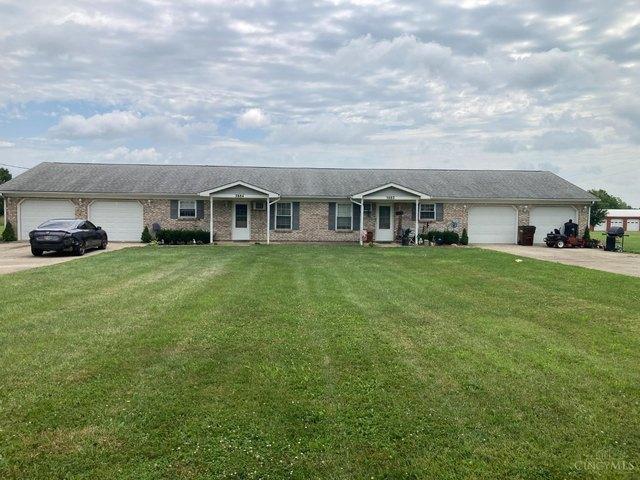 House for sale in Oxford, Ohio