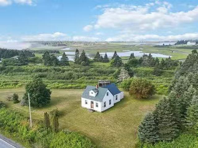 House for sale in Lawrencetown, Annapolis County, Nova Scotia