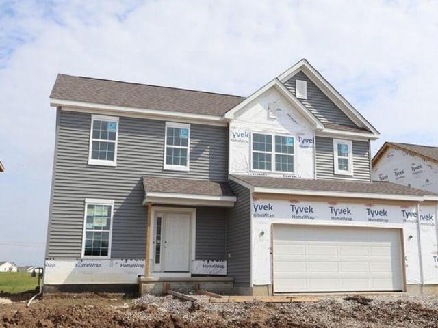 House for sale in Berlin, Ohio