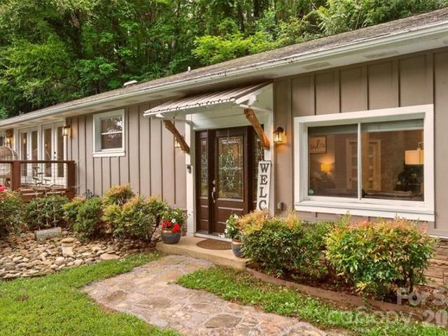 House for sale in North Carolina