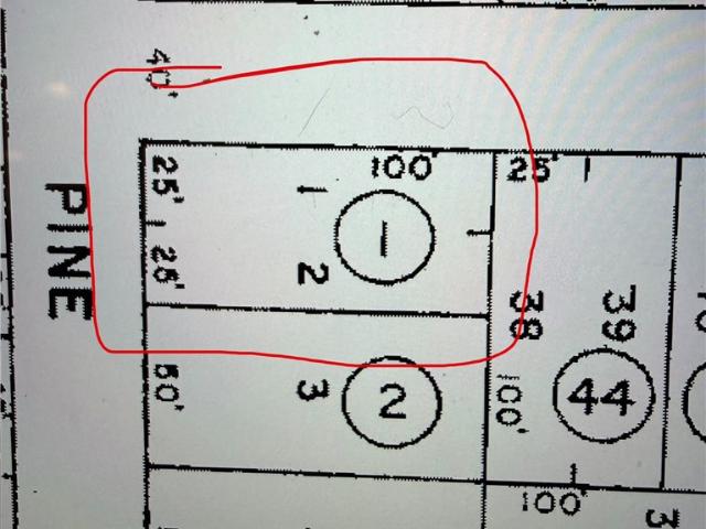 Land for sale in Lake, California