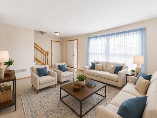 House for sale in Urbandale, Iowa