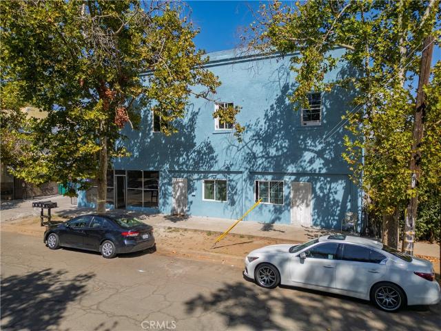Property for sale in California