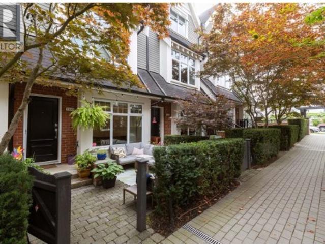 House for sale in Vancouver, British Columbia