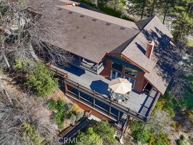House for sale in Bass Lake, California