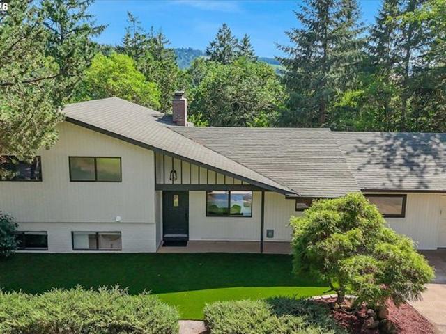 House for sale in Oregonia