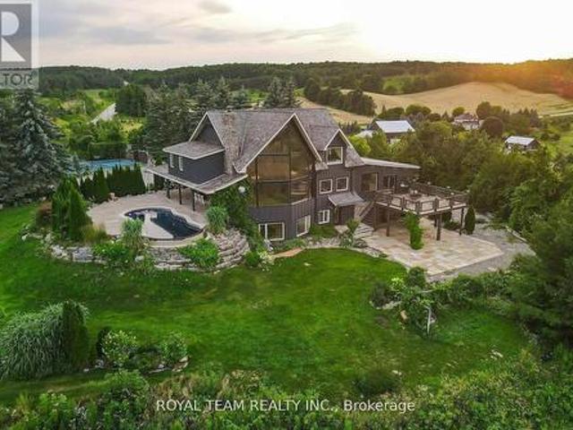 House for sale in Dufferin, Ontario