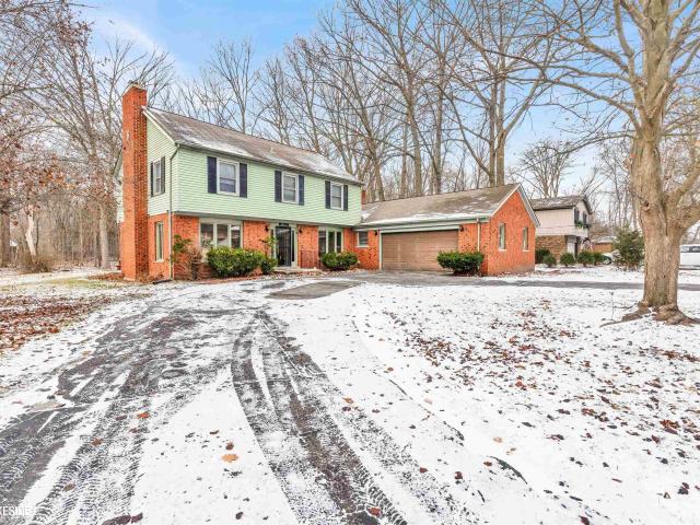 House for sale in Harrison Township, Michigan