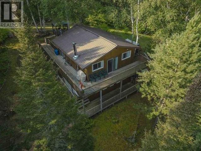Property for sale in Hurkett, Ontario