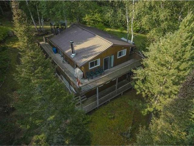Property for sale in Hurkett, Ontario