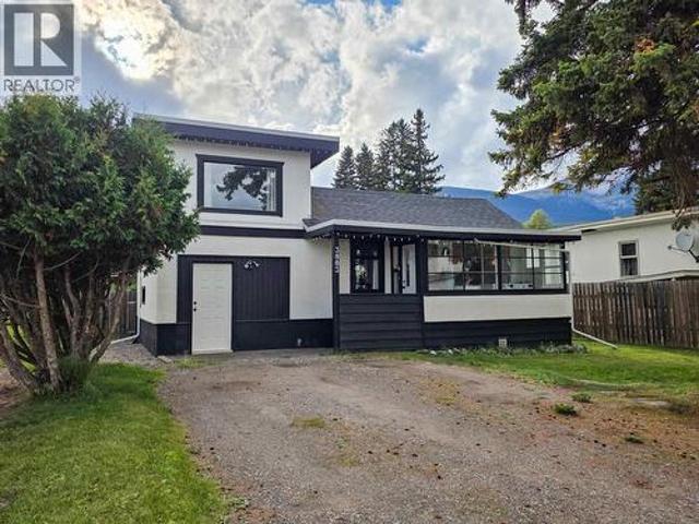 House for sale in Smithers, British Columbia