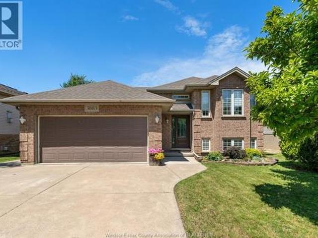 House for sale in Maidstone, Ontario