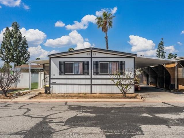 House for sale in Riverside, California