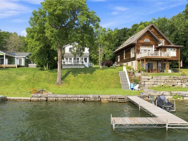 House for sale in Seneca, New York