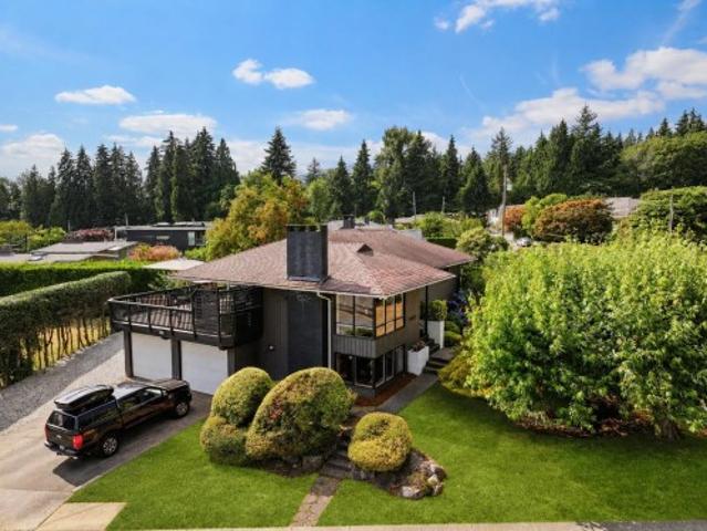 House for sale in British Columbia