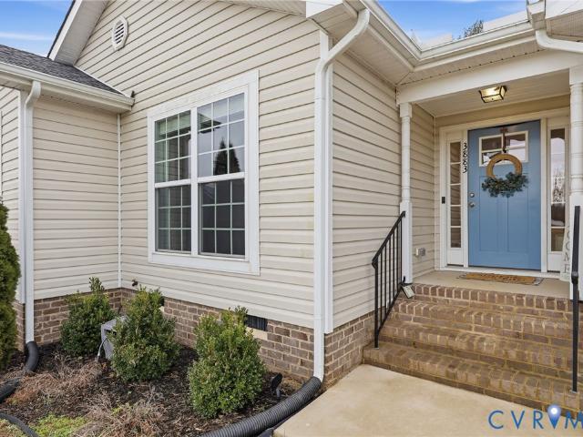 House for sale in Virginia