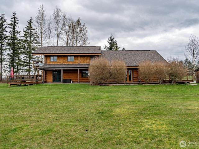 House for sale in Ferndale, Washington