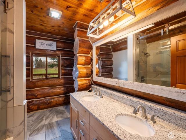 House for sale in Ferndale, Washington